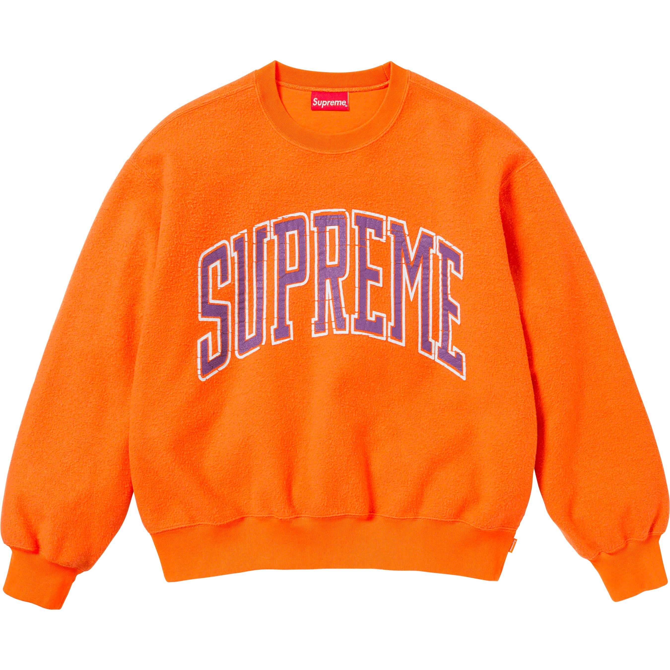 Inside Out Crewneck view 3